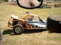 autocross menaam