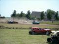 Autocross menaam