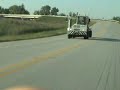 Elwood, IL, Intermodal 9/9/07 Part One