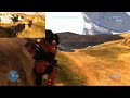 Halo 3 Montage - Blood Sugar