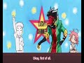 Lucky Star 17 -3 Lucky Star 17 -3