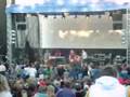 Vypsaná fixa - LIVE - Český Krumlov 30.7.07 - Krasojízda