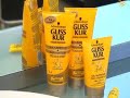 Hilfe f�r gestresste Haare