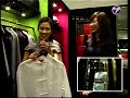 Joanne Teh's interview with May June for Women's Zone, aired on NTV7 22nd May 2010 A closer look at what Shanghai Tang boutique in Malaysia has to offer with its contemporary and Chinese chic Spring Summer 2010 collection. Visit our our boutique today at Level 3, Pavilion, KL.