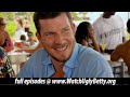 Ugly Betty Season 4 Episode 8 PART 3 OF 5 Level (7) The Bahamas Triangle