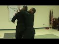 Click here to watch this video Professor Jihad -Chun San Ryu‬‏ style -HOW YOU TRAIN IS HOW YOU FIGHT