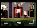 Voyeur #17: 10PM and on: Margaret is murdered.