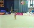 Marina Shpekt- Rope Minsk GP 2006
