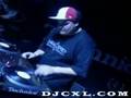 Dj cxl