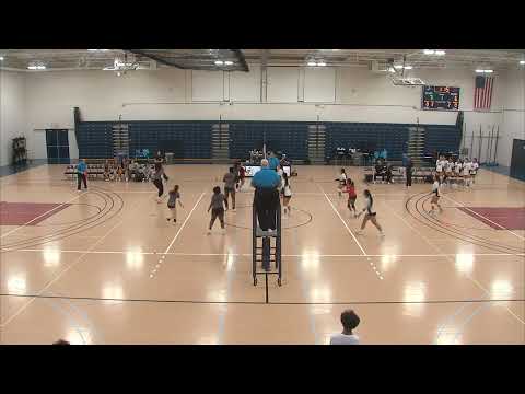 Women's Volleyball vs Union thumbnail