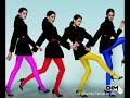 MARY QUANT