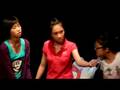 SKYWALKERS 《愛．青春》4/7 Jessica Lam, Katherine Tsang & Bee Tai