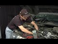 Auto Repair & Diagnostics : How to Change an Alternator Auto Repair & Diagnostics : How to Change an Alternator