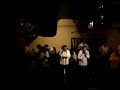 HANSEL Y LA ORQUESTA CALLE 8
