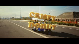 sooogood! - CRISPY DONUT (Official Music Video)