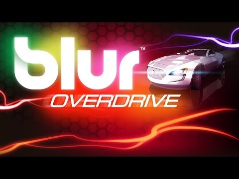 Blur Overdrive v1.0.6 [Full+Mod Money/Gold/Para Hilesi]  Hileli APK