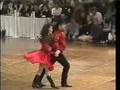 Robert Royston & Laureen Baldovi