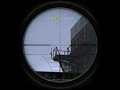 CALL OF DUTY 4 MODERN WARFARE- GHOST TOWN MISSION CHERNOBYL