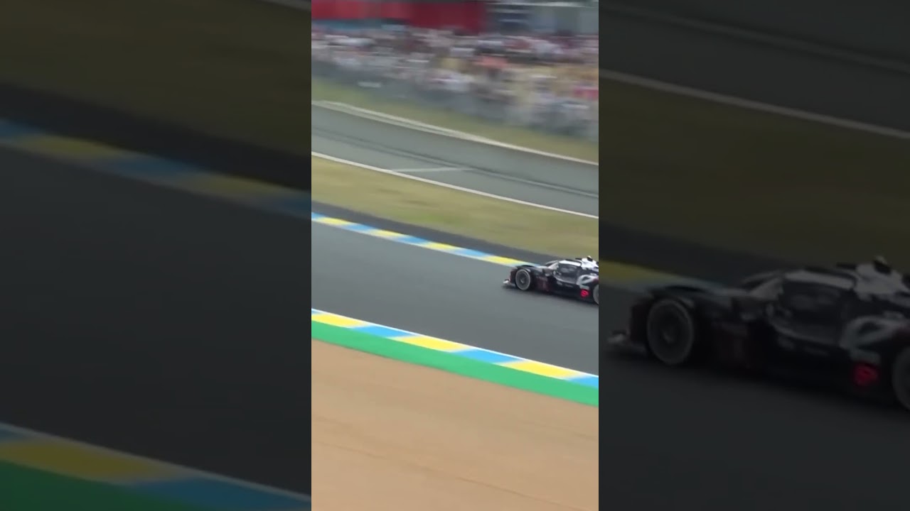 Wheel nut FALLS off 😳