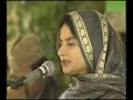 be talab mujhko woh de rahe hain by huriya rafiq