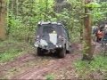 SVL - Bluebell Forest Run