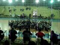 Banda Cruzeiro do Sul - 1� LUGAR Gapar