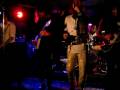 SKY SAXON / RUDI PROTRUDI / THE CHEEKS - Live Jam @ White Trash Berlin 09.01.2009