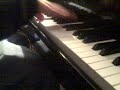 carpenters, close to you 2, on a piano carpenters, close to you 2, on a piano
