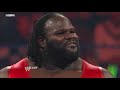 Raw 12 28 09 Part 2 Mark Henry vs. Cody Rhodes