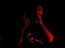 El chojin en concierto TGN \