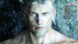 【不大行的幻哀音】《仁王；NIOH》聽說這遊戲可以玩無雙??? 你無雙給我看~QAQ~!!!!!!!!!!!