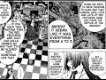 Tenjou Tenge manga 109