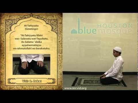 how to perform zohar ki namaz
