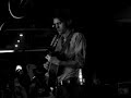 Luke pickett-empty corridors live
