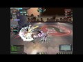 GhostX Online - Valkyria In-Crew 4v4 PvP