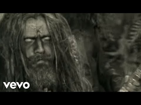 Rob Zombie - Return of the phantom stranger lyrics