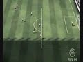 Fifa 09 - Goals Compilation