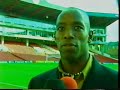 Ian Wright- Happy