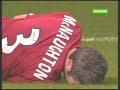 McGeady turn McGeady turn