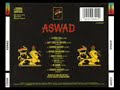 Aswad - I A Rebel Soul Aswad - I A Rebel Soul