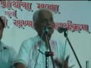 Subba Rao ji with HIHT students Subba Rao ji with HIHT students