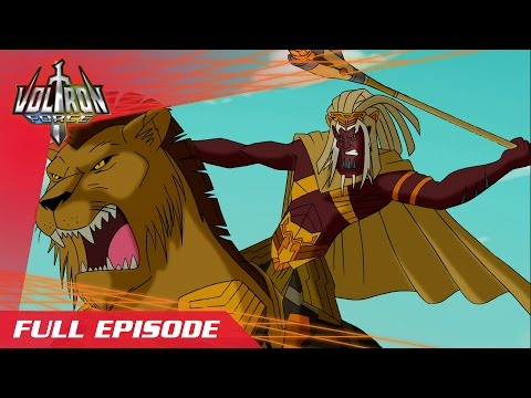 Voltron Force - Ep.7