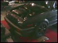 Mk2 Jetta VR6 Turbo 400whp Dyno