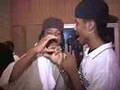 BDG Black & White Affair Part 1 (Freddie B TV!!!)