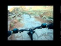 Amasa Back Trail Moab Utah GoPro HD