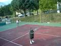 videos de allenamento tennis doppio...cusano mutri