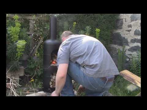 how to paint an lp tank