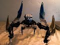 BIonicle Vamprah Review BIonicle Vamprah Review