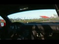 Luke Schlewitz - Britcar Production - Brands Hatch Indy (Into The Night)