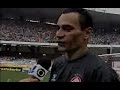 Brasileir�o 2002 - Paysandu 0 x 2 Internacional